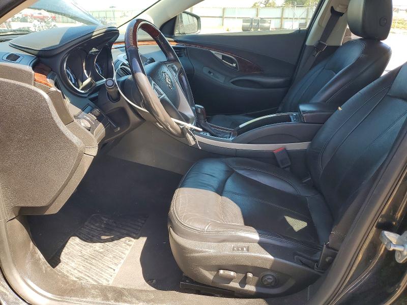 Aukcja sprzedaży 2012 Buick Lacrosse, vin: 1G4GG5E32CF179987, numer aukcji: 52173716