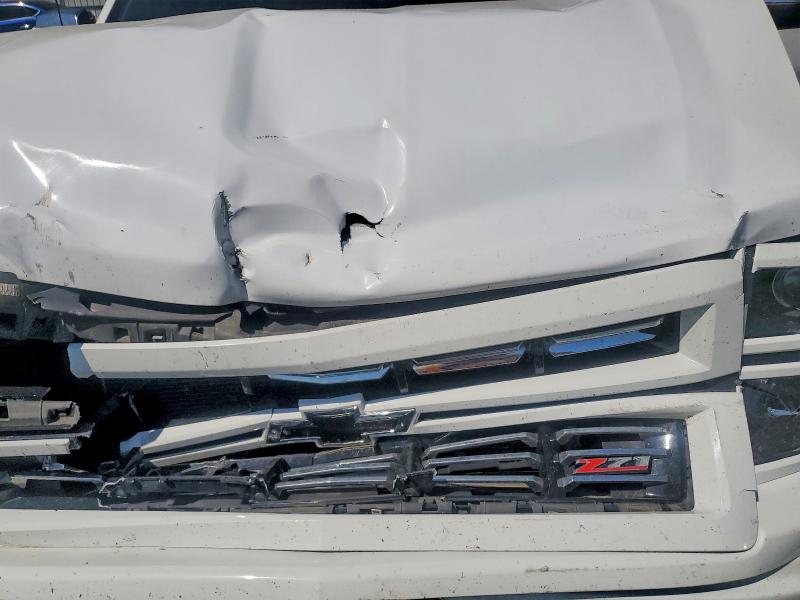 50990796 :رقم المزاد ، 1GCVKSEC8FZ424822 vin ، 2015 Chevrolet Silverado مزاد بيع