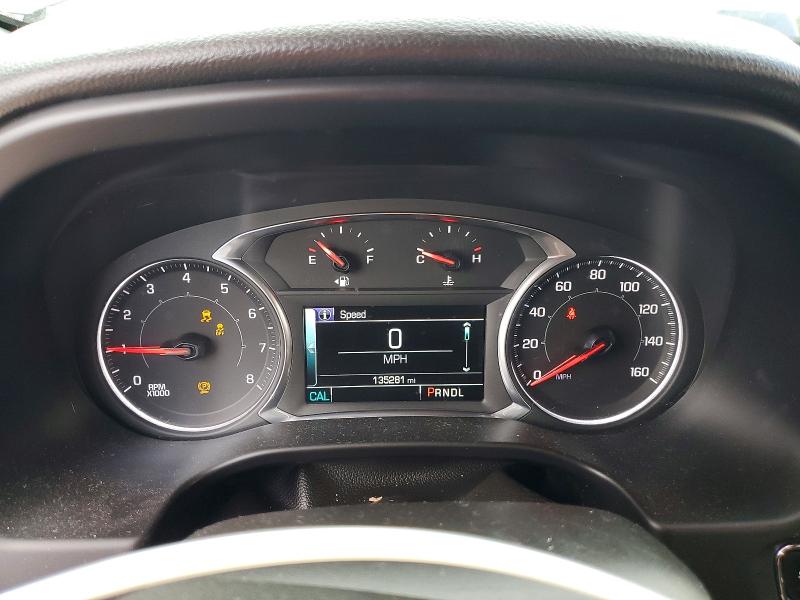 Продаж на аукціоні авто 2018 Gmc Acadia, vin: 1GKKNMLS3JZ243415, номер лоту: 49644466