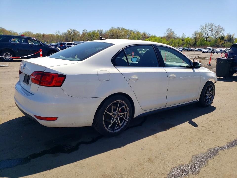 50656016 :رقم المزاد ، 3VW4A7AJXDM274935 vin ، 2013 Volkswagen Jetta مزاد بيع