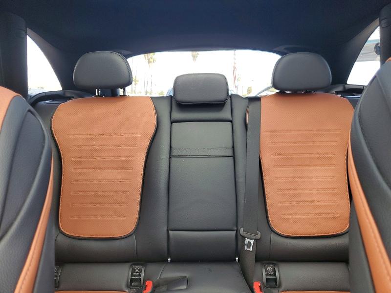 Продаж на аукціоні авто 2023 Mercedes-benz Glc, vin: W1NKM4GB9PU017886, номер лоту: 48573196