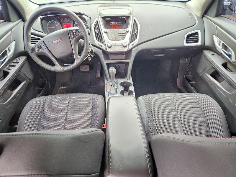 Aukcja sprzedaży 2017 Gmc Terrain, vin: 2GKALMEK5H6352429, numer aukcji: 51558426