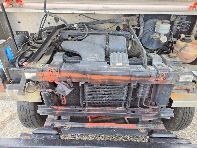Продаж на аукціоні авто 2004 Ford Econoline, vin: 1FCKE39L54HA83196, номер лоту: 49871386