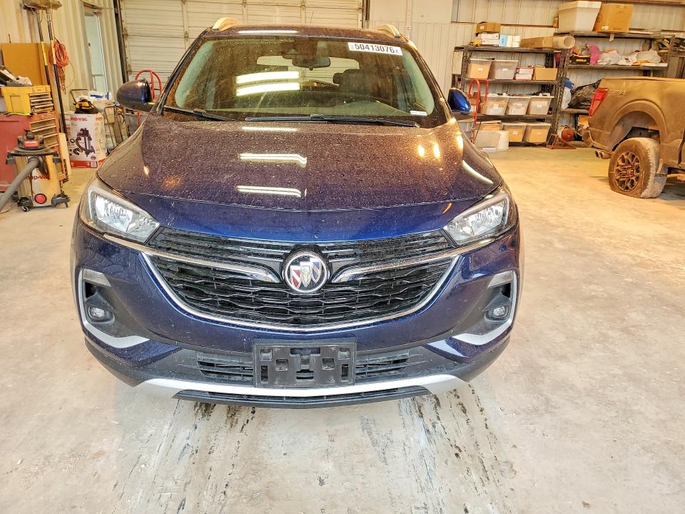 Aukcja sprzedaży 2023 Buick Encore Gx, vin: KL4MMDS25PB057010, numer aukcji: 50413076