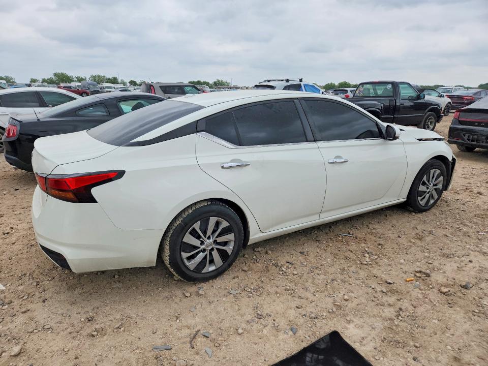 Продажа на аукционе авто 2020 Nissan Altima, vin: 1N4BL4BV7LC250277, номер лота: 50251506
