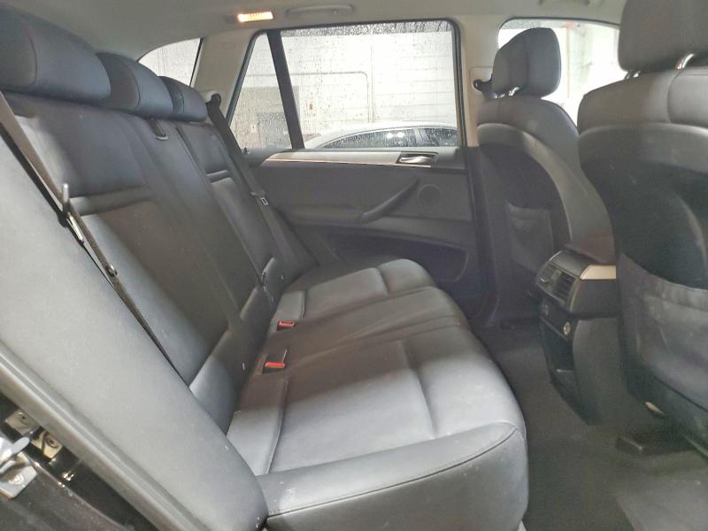 2011 Bmw X5 მანქანა იყიდება აუქციონზე, vin: 5UXZV4C5XBL413499, აუქციონის ნომერი: 46780246