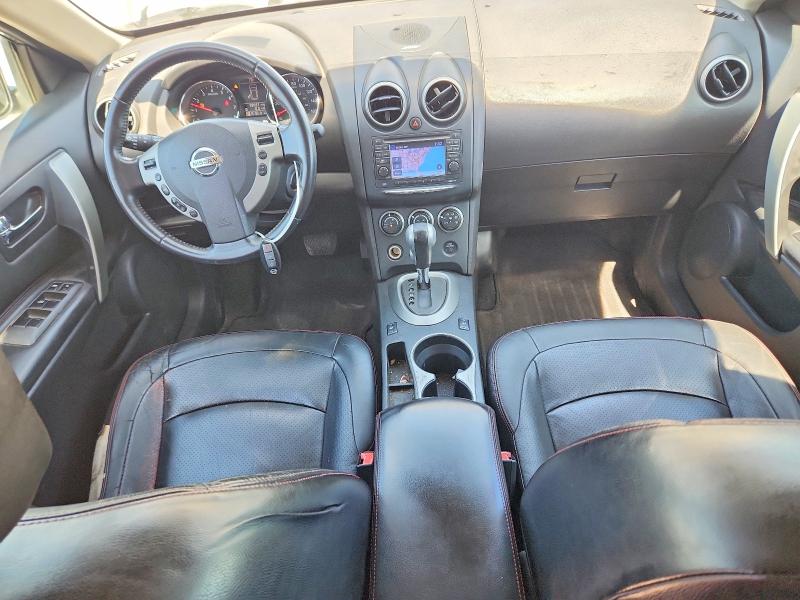 Продаж на аукціоні авто 2011 Nissan Rogue, vin: JN8AS5MT4BW574119, номер лоту: 49212596