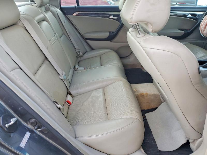 Aukcja sprzedaży 2008 Acura Tl 4d 2wd, vin: 19UUA66248A022035, numer aukcji: 49053716
