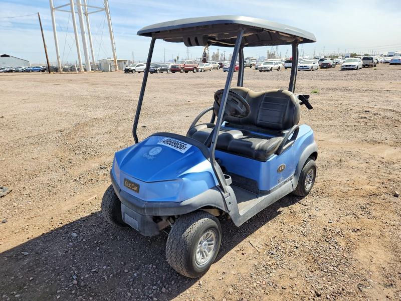 2020 Club Car Tempo Lithium მანქანა იყიდება აუქციონზე, vin: AN2045125646, აუქციონის ნომერი: 49589656