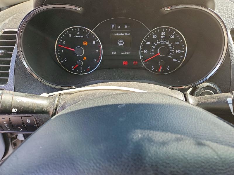 Aukcja sprzedaży 2018 Kia Forte, vin: 3KPFL4A85JE178945, numer aukcji: 51894116