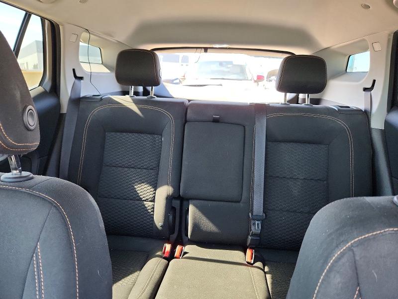 2018 Gmc Terrain მანქანა იყიდება აუქციონზე, vin: 3GKALMEV4JL241267, აუქციონის ნომერი: 51114096