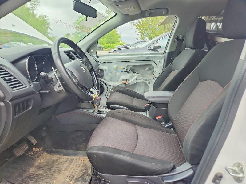 Продаж на аукціоні авто 2018 Mitsubishi Rvr, vin: JA4AJ4AW9JU600659, номер лоту: 49291416