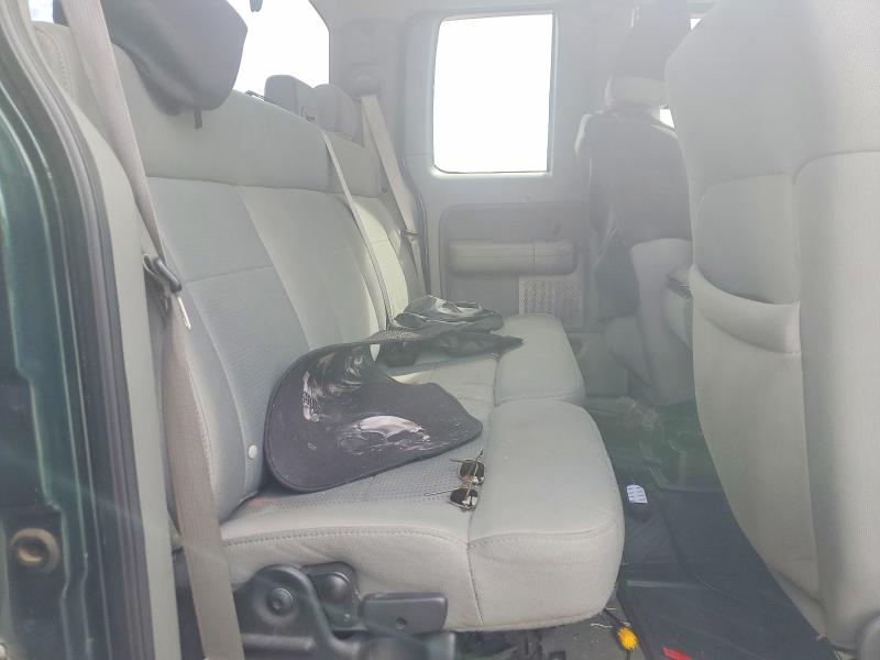 Продаж на аукціоні авто 2007 Ford F150, vin: 1FTRX12WX7NA09554, номер лоту: 48625946