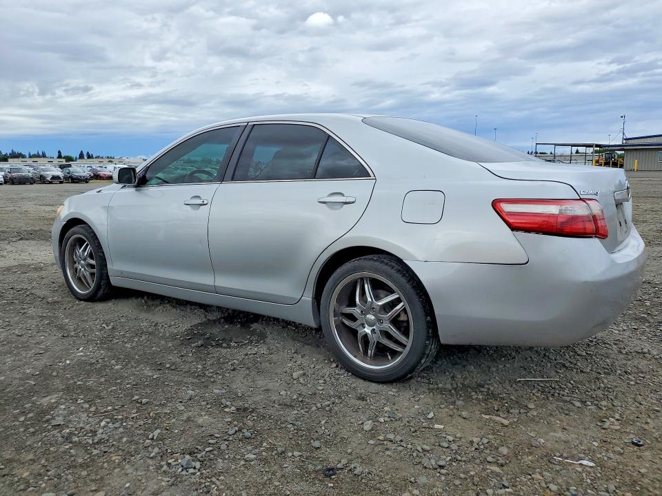 2008 Toyota Camry მანქანა იყიდება აუქციონზე, vin: 4T1BE46K68U217160, აუქციონის ნომერი: 49148616