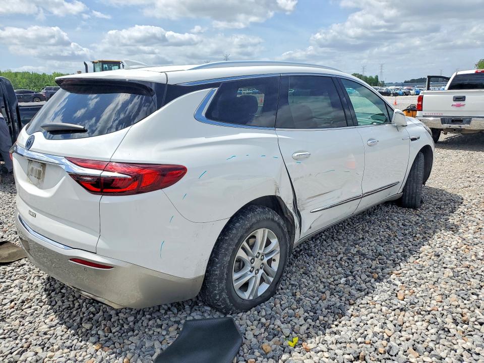 Продаж на аукціоні авто 2020 Buick Enclave, vin: 5GAERBKW5LJ119459, номер лоту: 49642576