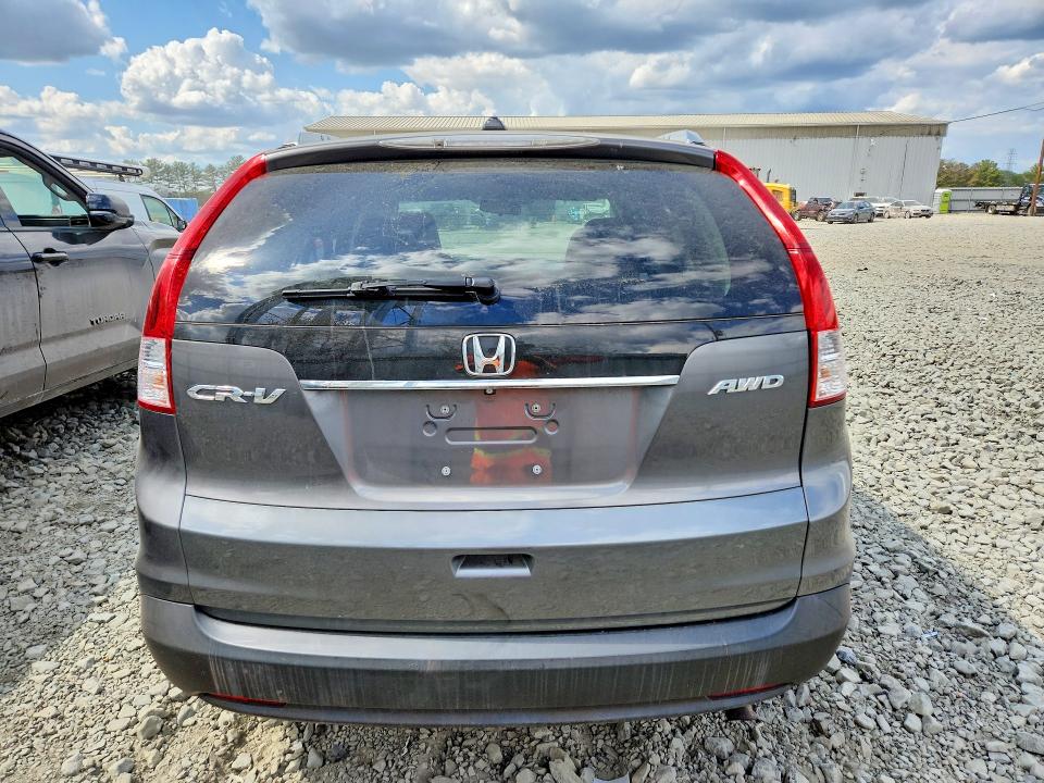 Aukcja sprzedaży 2014 Honda Cr-v, vin: 2HKRM4H73EH620954, numer aukcji: 50515916