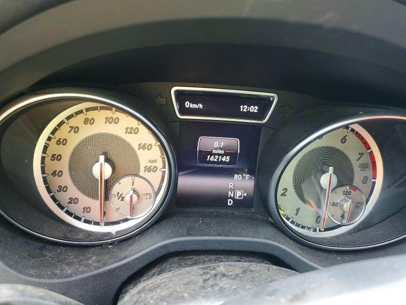 51296706 :رقم المزاد ، WDDSJ4EB5EN050870 vin ، 2014 Mercedes-benz Cla مزاد بيع