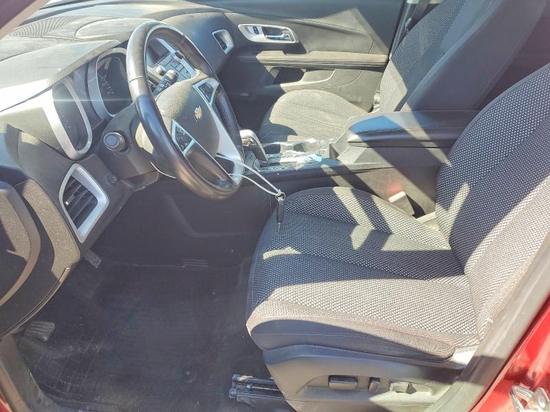 Продаж на аукціоні авто 2015 Chevrolet Equinox, vin: 2GNALCEK3F6315583, номер лоту: 51888616
