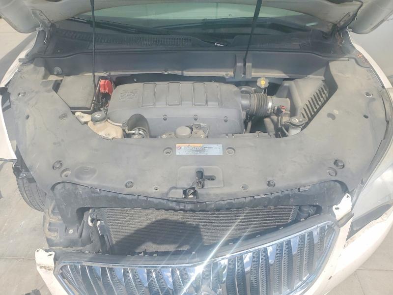 Продаж на аукціоні авто 2013 Buick Enclave, vin: 5GAKRCKD6DJ124789, номер лоту: 51295036