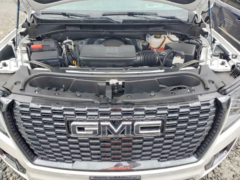 Продажа на аукционе авто 2024 Gmc Yukon, vin: 1GKS2EKL9RR126121, номер лота: 48575946