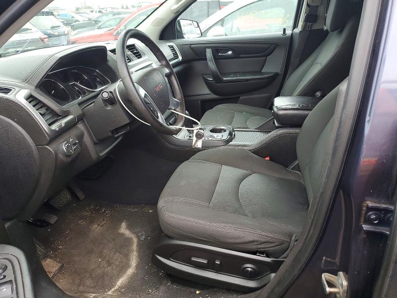 2014 Gmc Acadia მანქანა იყიდება აუქციონზე, vin: 1GKKRPKD1EJ306721, აუქციონის ნომერი: 48397536