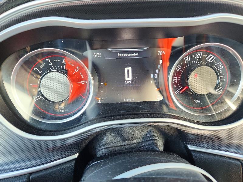 Продажа на аукционе авто 2018 Dodge Challenger, vin: 2C3CDZAG3JH259276, номер лота: 51088766