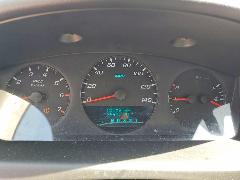 Продаж на аукціоні авто 2007 Chevrolet Impala, vin: 2G1WB58K479172368, номер лоту: 50432646