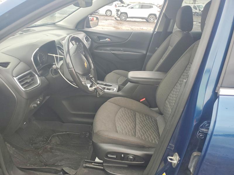 Продажа на аукционе авто 2020 Chevrolet Equinox, vin: 2GNAXJEV1L6113310, номер лота: 51662726