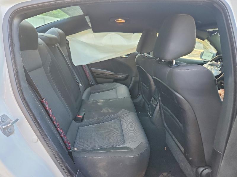 49297086 :رقم المزاد ، 2C3CDXBG3KH704121 vin ، 2019 Dodge Charger مزاد بيع