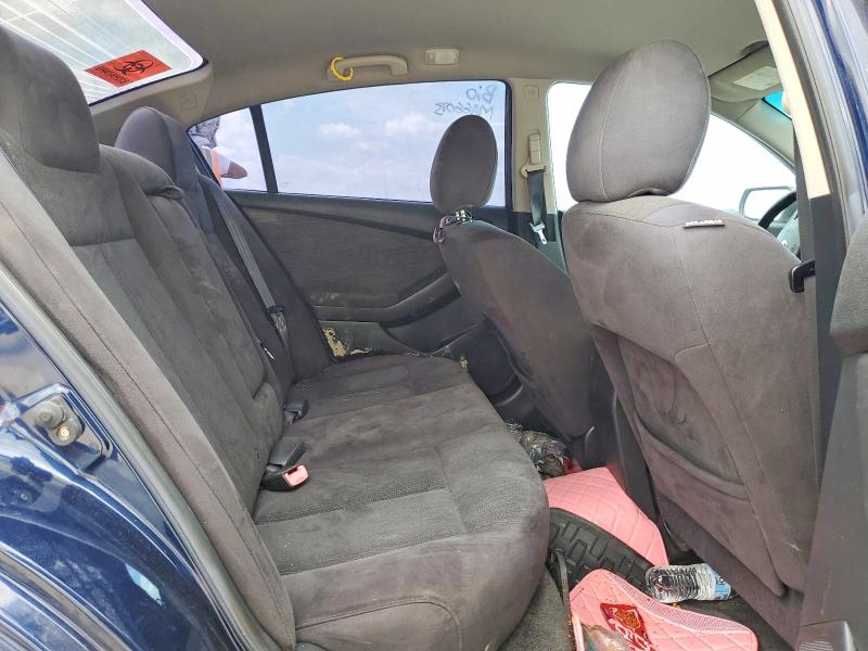 Aukcja sprzedaży 2011 Nissan Altima, vin: 1N4AL2AP9BN473345, numer aukcji: 49960756