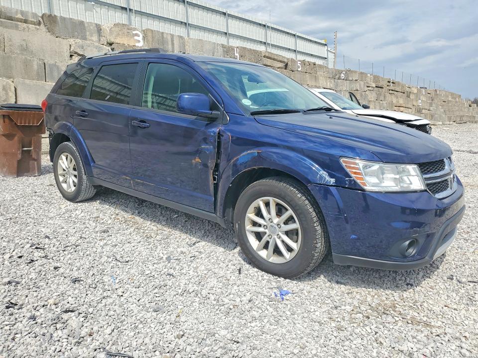 Aukcja sprzedaży 2017 Dodge Journey, vin: 3C4PDDBG0HT618132, numer aukcji: 49631836