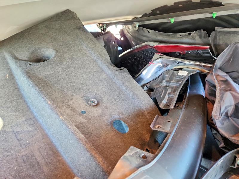 2017 Mazda Cx-5 მანქანა იყიდება აუქციონზე, vin: JM3KFBCL4H0168106, აუქციონის ნომერი: 48570086
