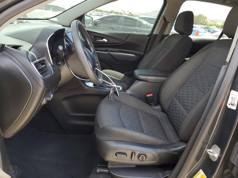 Продажа на аукционе авто 2020 Chevrolet Equinox, vin: 2GNAXKEV4L6223614, номер лота: 51686616