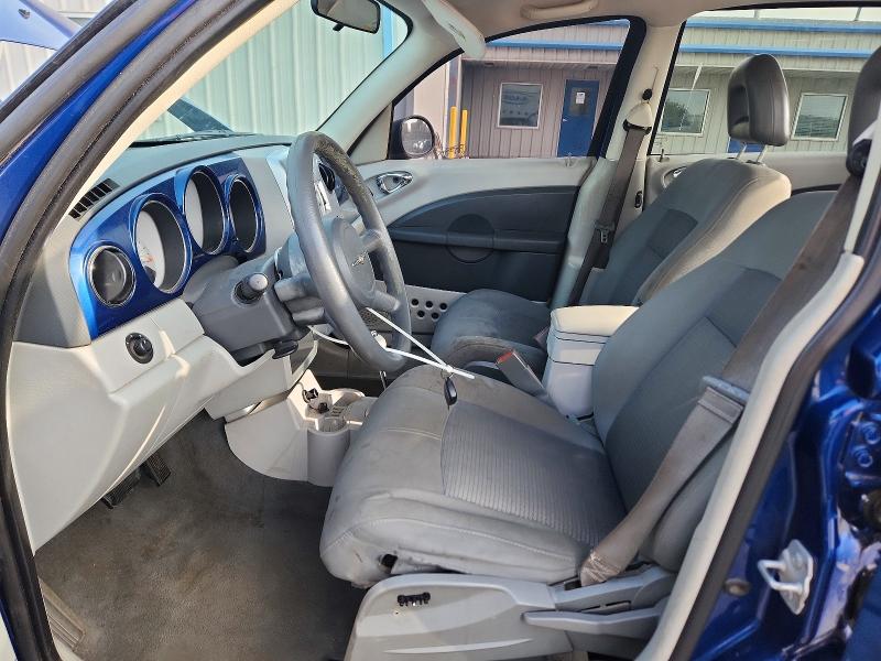 Aukcja sprzedaży 2009 Chrysler Pt Cruiser, vin: 3A8FY58939T571171, numer aukcji: 51021686