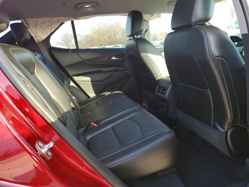 Aukcja sprzedaży 2020 Chev Equinox, vin: 3GNAXXEV8LS568482, numer aukcji: 49403366