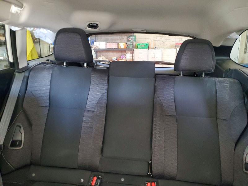 Продаж на аукціоні авто 2024 Subaru Outback, vin: 4S4BTAFC4R3116445, номер лоту: 46779356