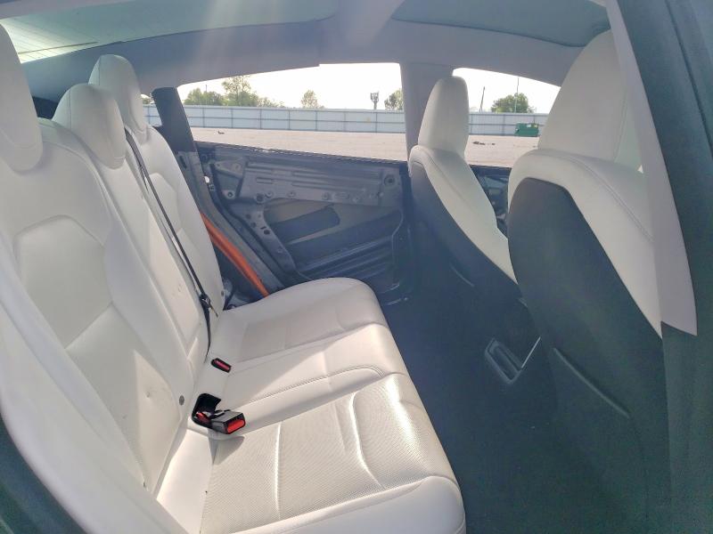 Продажа на аукционе авто 2026 Tesla Model 3, vin: 5YJ3E1EA4TF132559, номер лота: 48719866