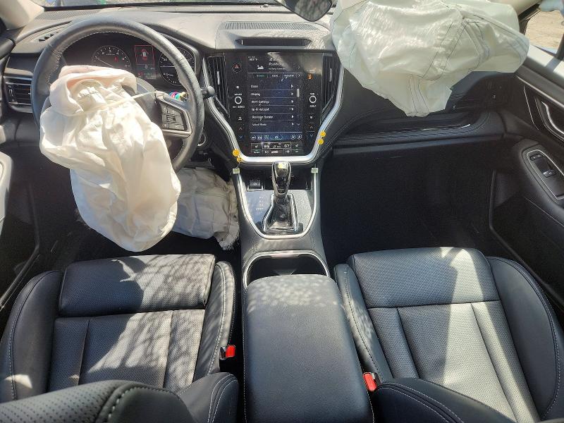 Продажа на аукционе авто 2025 Subaru Outback, vin: 4S4BTANC0S3164581, номер лота: 49785826