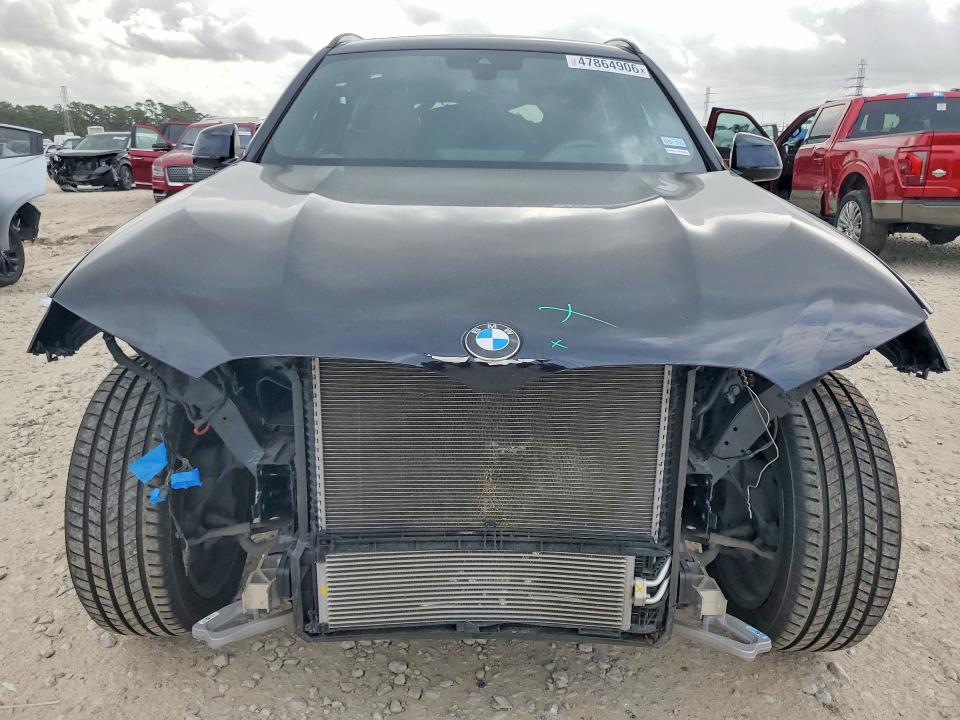 Продажа на аукционе авто 2023 Bmw X3, vin: 5UX43DP02P9S90543, номер лота: 47864906