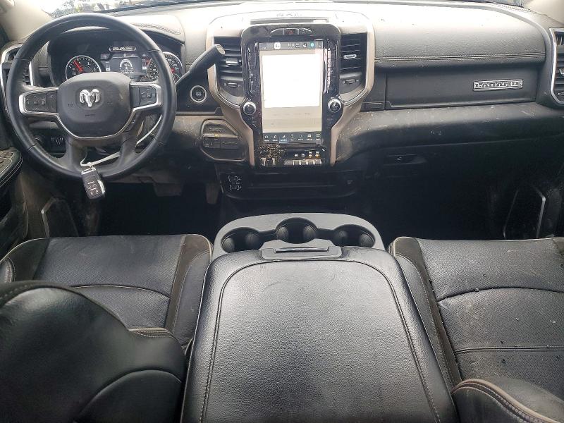2024 Ram 2500 მანქანა იყიდება აუქციონზე, vin: 3C6UR5FL5RG104666, აუქციონის ნომერი: 48392156