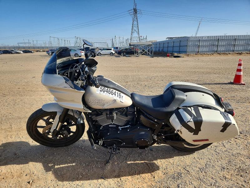 Продажа на аукционе авто 2023 Harley-davidson Fxlrst, vin: 1HD1YXZ23PB075475, номер лота: 50466416
