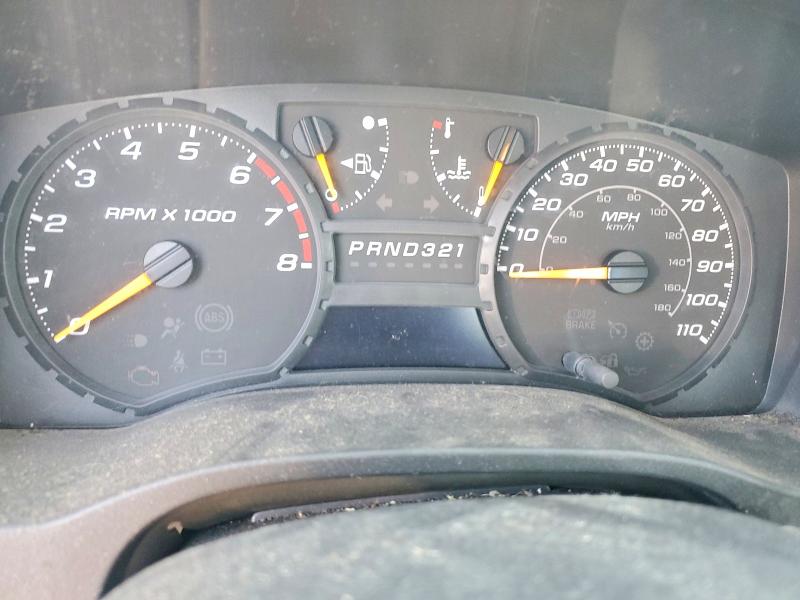Продаж на аукціоні авто 2005 Chev Colorado, vin: 1GCDT148X58253575, номер лоту: 49798896