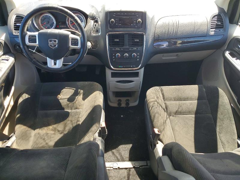 Aukcja sprzedaży 2016 Dodge Grand Caravan, vin: 2C4RDGBG9GR146136, numer aukcji: 49610926