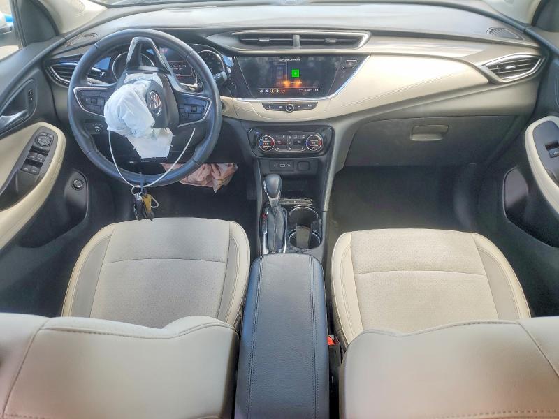 Продажа на аукционе авто 2021 Buick Encore Gx, vin: KL4MMDS2XMB133946, номер лота: 50003426