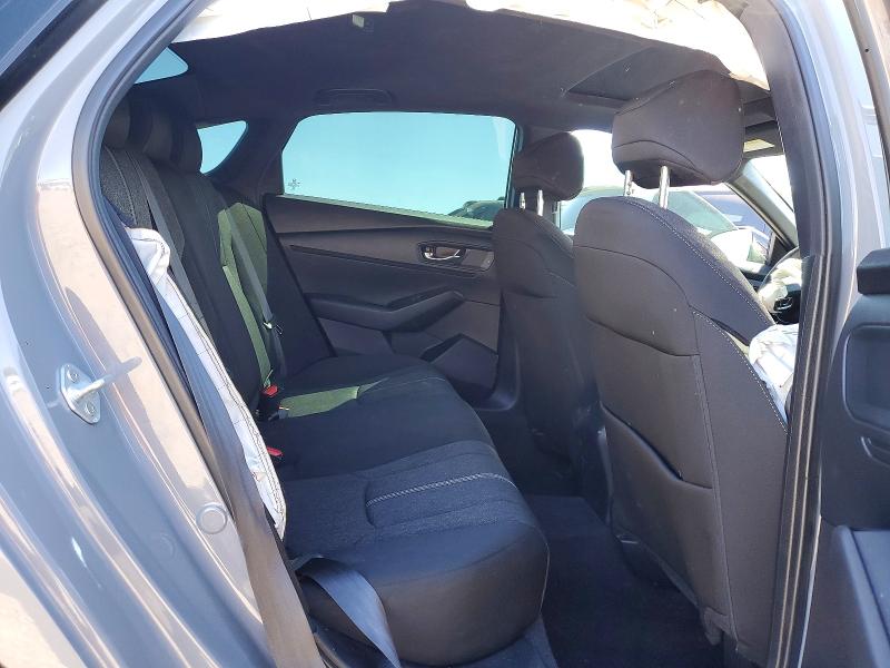 Продаж на аукціоні авто 2024 Honda Accord, vin: 1HGCY2F5XRA092277, номер лоту: 48750906