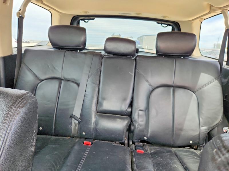 Продаж на аукціоні авто 2008 Mitsubishi Endeavor, vin: 4A4MM31S88E012430, номер лоту: 48875706