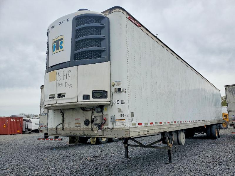 Продаж на аукціоні авто 2017 Great Dane Trailers, vin: 1GRAA0625HB703867, номер лоту: 51201036