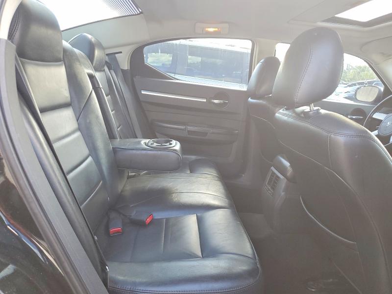 Aukcja sprzedaży 2008 Dodge Charger, vin: 2B3KA33GX8H336635, numer aukcji: 51799096
