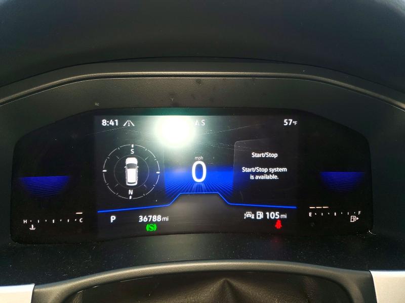 Aukcja sprzedaży 2022 Volkswagen Atlas, vin: 1V2HR2CA5NC506579, numer aukcji: 46522266