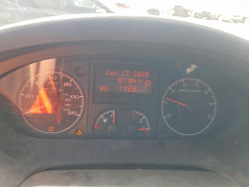 Продажа на аукционе авто 2021 Ram Promaster 3500, vin: 3C6FRVJG7ME503800, номер лота: 55422666